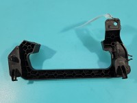 Mocowanie Europejska, TAPICERKI TYŁ PRAWY uchwyt 9825169280 Citroen C5 Aircross 17-25