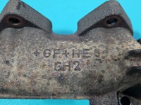 Kolektor wydechowy Bmw e39 2248166E 3.0d