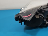 Reflektor lewy lampa przód Fiat Ducato IV EUROPA 1374296080