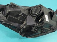 Reflektor lewy lampa przód Kia Venga EUROPA