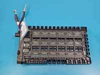 Nagrzewnica Mercedes W213 A2058300205 EUROPA