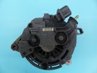 TEST Alternator Toyota Avensis I T22 0124315024, 27060-0D030-A 1.6 vvti