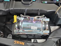 Deska rozdzielcza airbag pasażera kokpit Honda Accord VIII 08-