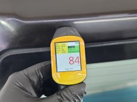 Klapa tył Subaru Forester II SG HB 5d 2G1