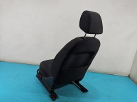 Fotel lewy przód kierowcy Ford Fiesta Mk6 EU 5d Producent części: FORD