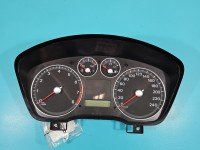 Licznik Ford Focus Mk2 3M5F-10841-B, 3M5F-10A855-A 1.6 16V EUROPA