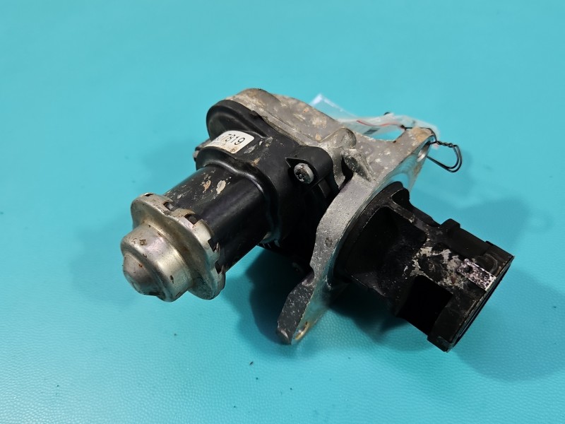 Zawór egr Opel Astra V K 55507819 1.5 cdti (LXD) Producent części: OPEL, 5 PIN