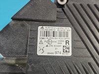 Reflektor prawy lampa przód CITROEN DS4 II 21- EUROPA 9848997480