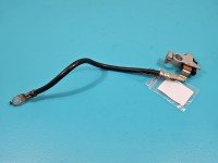 KLEMA INSTALACJA WIĄZKA MINUSOWA MINUS Ford Escape III 12-