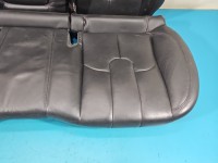 Fotele komplet kanapa Land rover range Evoque I 11-18