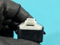 Przełącznik Składania kanapy LT Mercedes W213 A2139055503