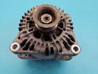 TEST Alternator Citroen C3 I 9646476280 1.4 hdi