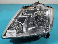 Reflektor lewy lampa przód Renault Modus EUROPA 8200540238