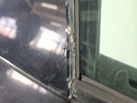 Drzwi tył prawe Peugeot 407 kombi 5d EXLD