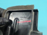 KIEROWNICA Wlot powietrza Suzuki Vitara II 2015- 1.4 T