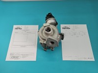Turbosprężarka Regenerowana AUDI A4 B8 BV43B-0133, 03L145702HV110, JJ5012494300032 2.0 tdi 143KM