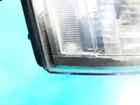 Reflektor prawy lampa przód Land Rover Freelander II EUROPA