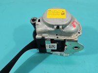 Pas bezpieczeństwa przód lewy kierowcy BMW G30 34193866D EU