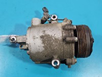 Sprężarka klimatyzacji kompresor Mitsubishi Colt Z30 VI 04- 1.3 16V MN164472