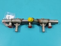 Listwa wtryskowa CZUJNIKI AUDI Q7 II 4M 3.0 TFSI CRE