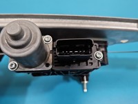 Podnośnik przód prawy SZYBY WINDA 807201973R Dacia Duster III 24- Europejska, 6pin 5d HB