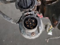 Hak holowniczy Ford Kuga Mk1 08-13