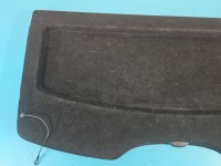 Półka tylna tył bagażnika Skoda Fabia III