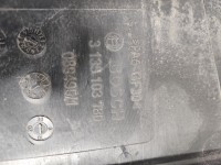 Wentylatory Wentylator chłodnicy Renault Laguna III 1.5 dci 3135103780, 0130307307096