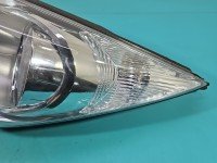 Reflektor lewy lampa przód Kia Venga EUROPA