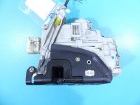 Zamek tył prawy 4G0839016 Vw Touareg II 10- Volkswagen, 9 pin