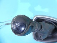 DŹWIGNIA LEWAREK WYBIERAK LINKI Nissan Qashqai I J10 06-13 2.0 dci