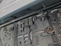 Klapa tył Toyota Corolla Verso II HB 5d 1C0