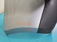 Zderzak tył Ford S-max I MK1 HB