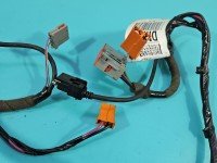 Wiązka instalacja Producent części: FORD, tunelu, podłokietnika, FT1T-15K857-DMD Ford Transit Connect II MK2 12-22