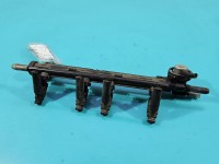 Wtryskiwacz Vw New Beetle 98- 0280155791, 06A906031C 2.0 8V wiel