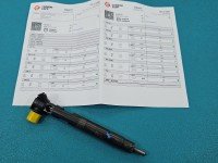 TESTOWANY Wtryskiwacz Mercedes GLK X204 08- 28348370, A6510702887 2,2.0 CDI