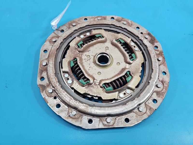 Sprzęgło Toyota Rav4 V 1E201832 2.5 hybryda