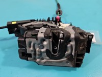 Zamek przód prawy Mercedes W213 EUROPA 4pin A2220063999, A0997201800