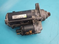 TEST Rozrusznik Audi A3 8L 1.9d 02A911024B