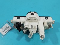 Konsola panel nawiewu Renault Clio III 69590001, 030967W