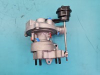 Turbosprężarka Regenerowana Nissan Almera N16 1.5 dci 82KM 54359700002, 54359880002, 189536H118218