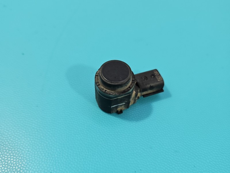 Czujnik parkowania PDC Ford Edge II biały