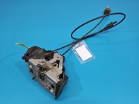 Zamek tył prawy Mercedes W168 Mercedes