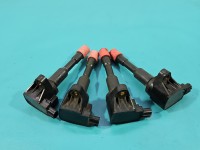 Cewka zapłonowa Honda Civic VIII UFO CM11-108 1.4 16V Producent części: Honda, Europejska, 4 sztuki