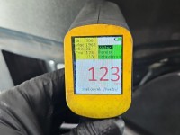 Klapa tył Ford Fusion USA 12-20 sedan 4d J7