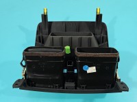 Kratka nawiewu środkowa Toyota Avensis II T25 EUROPA