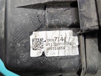 Obudowa filtra powietrza Opel Astra V K 39087144 1.5 cdti (LXD)