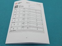 Wtryskiwacz Peugeot Expert III 16- 28602948, 9674984080 2.0 hdi (DW10FE)