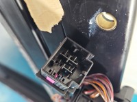 Szyberdach AUDI Q7 I 4L 5d