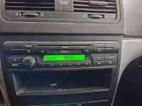 Radio fabryczne Skoda Yeti 1Z0035152E radioodtwarzacz